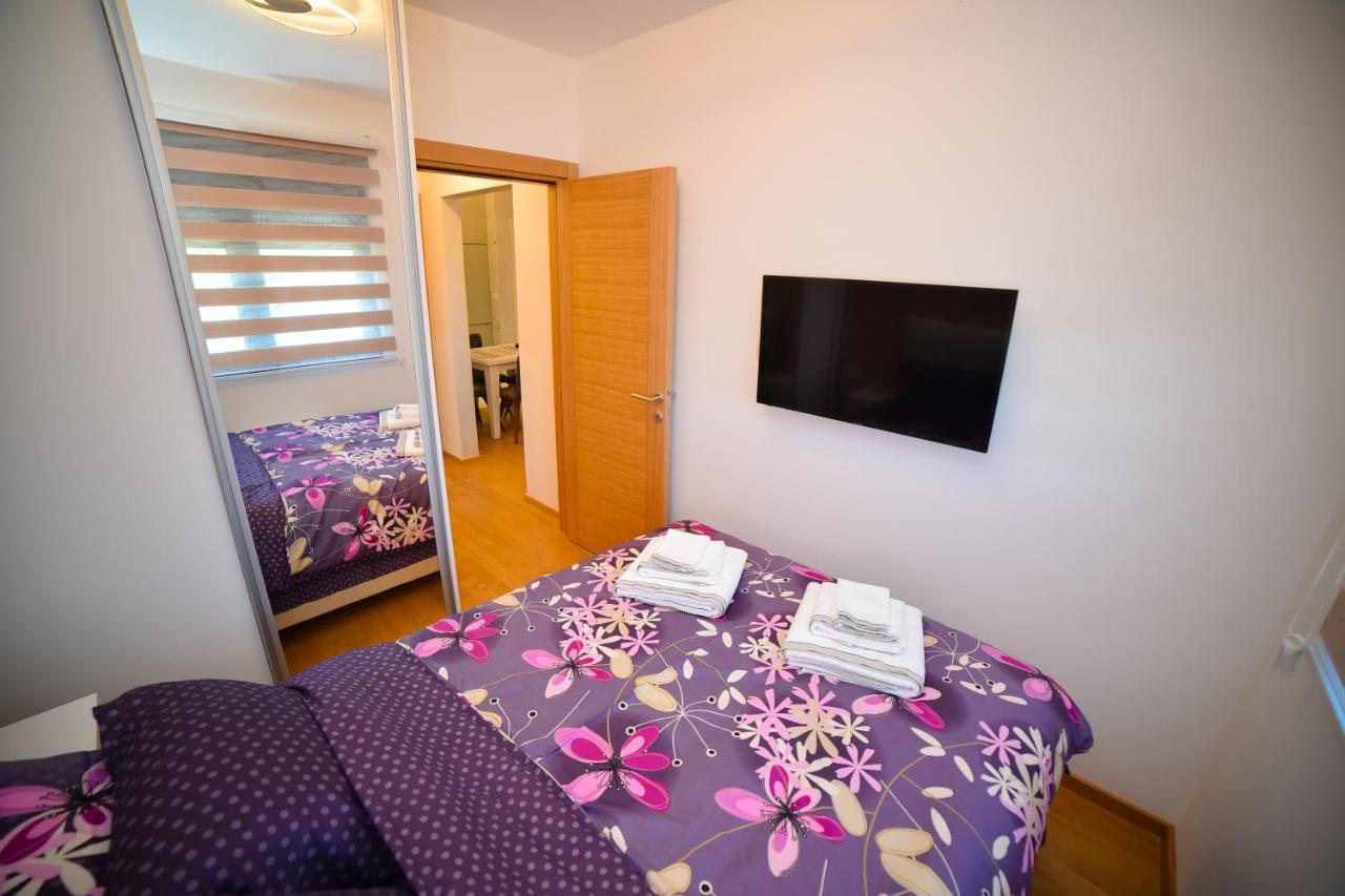 Apartment Center Valley In Pekovic Zlatibor