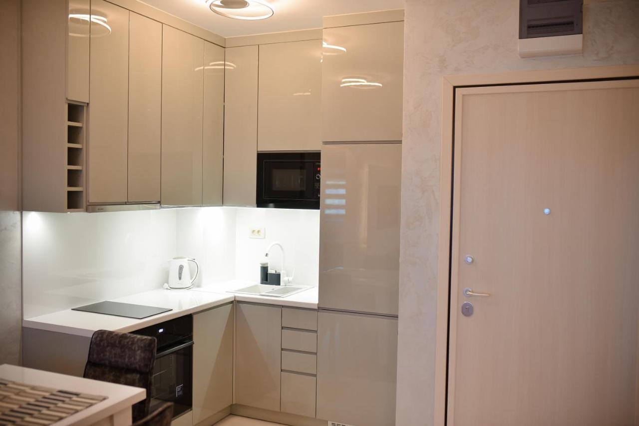 Apartment Center Valley In Pekovic Zlatibor