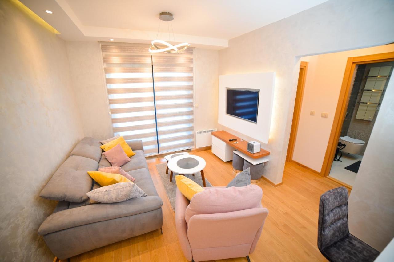 Apartment Center Valley In Pekovic Zlatibor